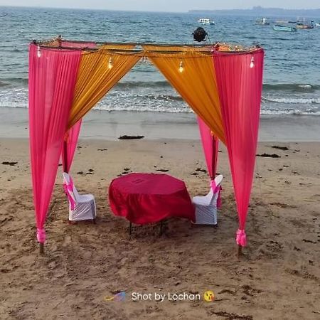Velankanni Beach Resort Malvan Luaran gambar