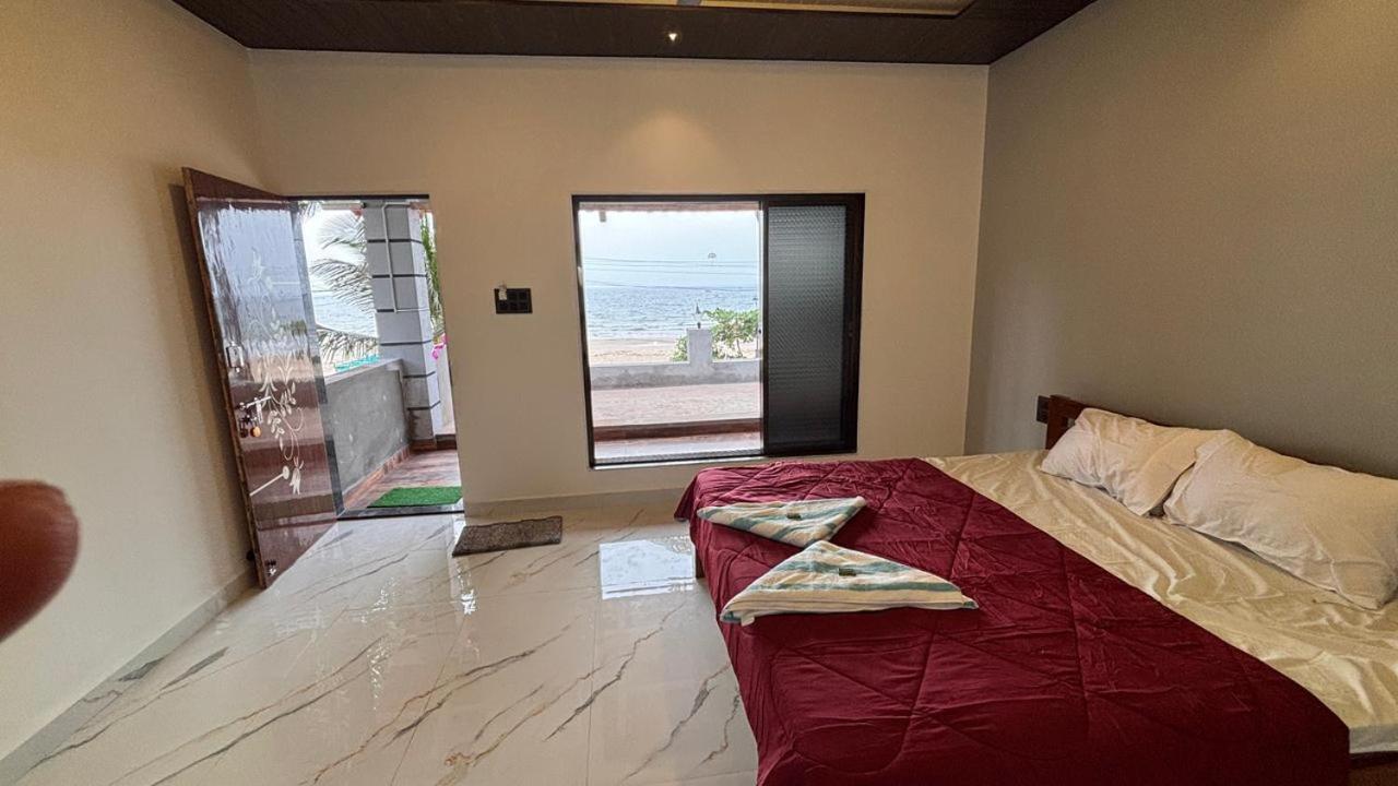 Velankanni Beach Resort Malvan Luaran gambar